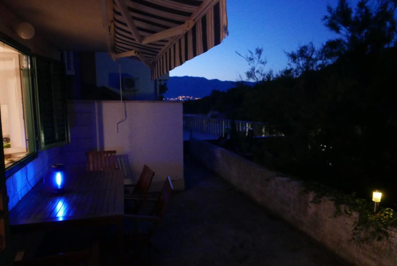 פובליה Vacation House "Pave" מראה חיצוני תמונה