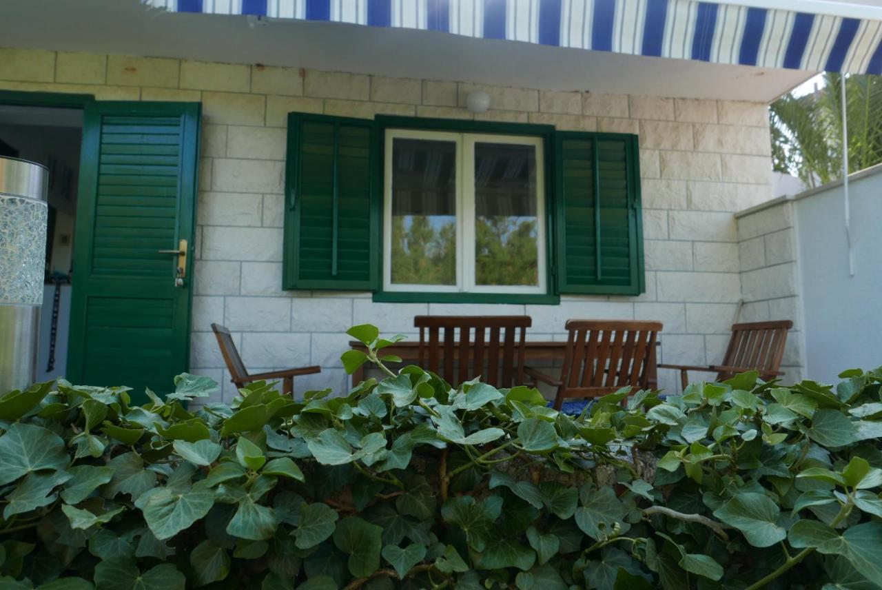 פובליה Vacation House "Pave" מראה חיצוני תמונה