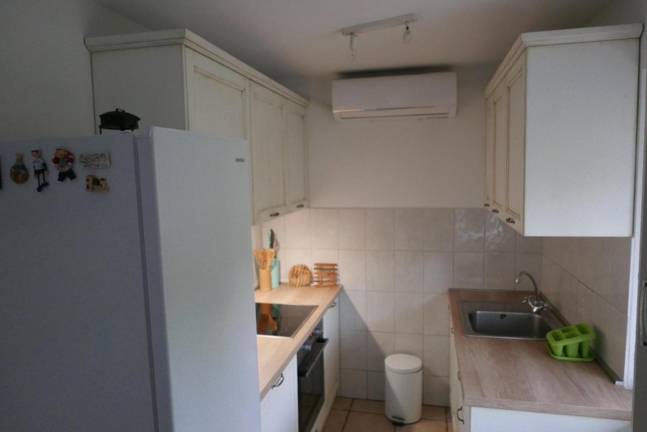 פובליה Vacation House "Pave" מראה חיצוני תמונה