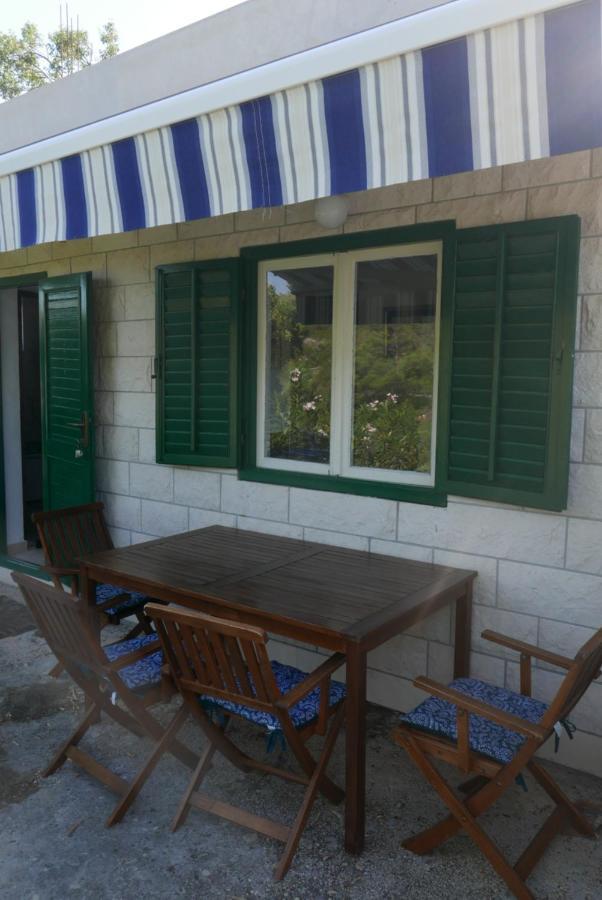 פובליה Vacation House "Pave" מראה חיצוני תמונה