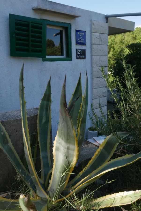פובליה Vacation House "Pave" מראה חיצוני תמונה