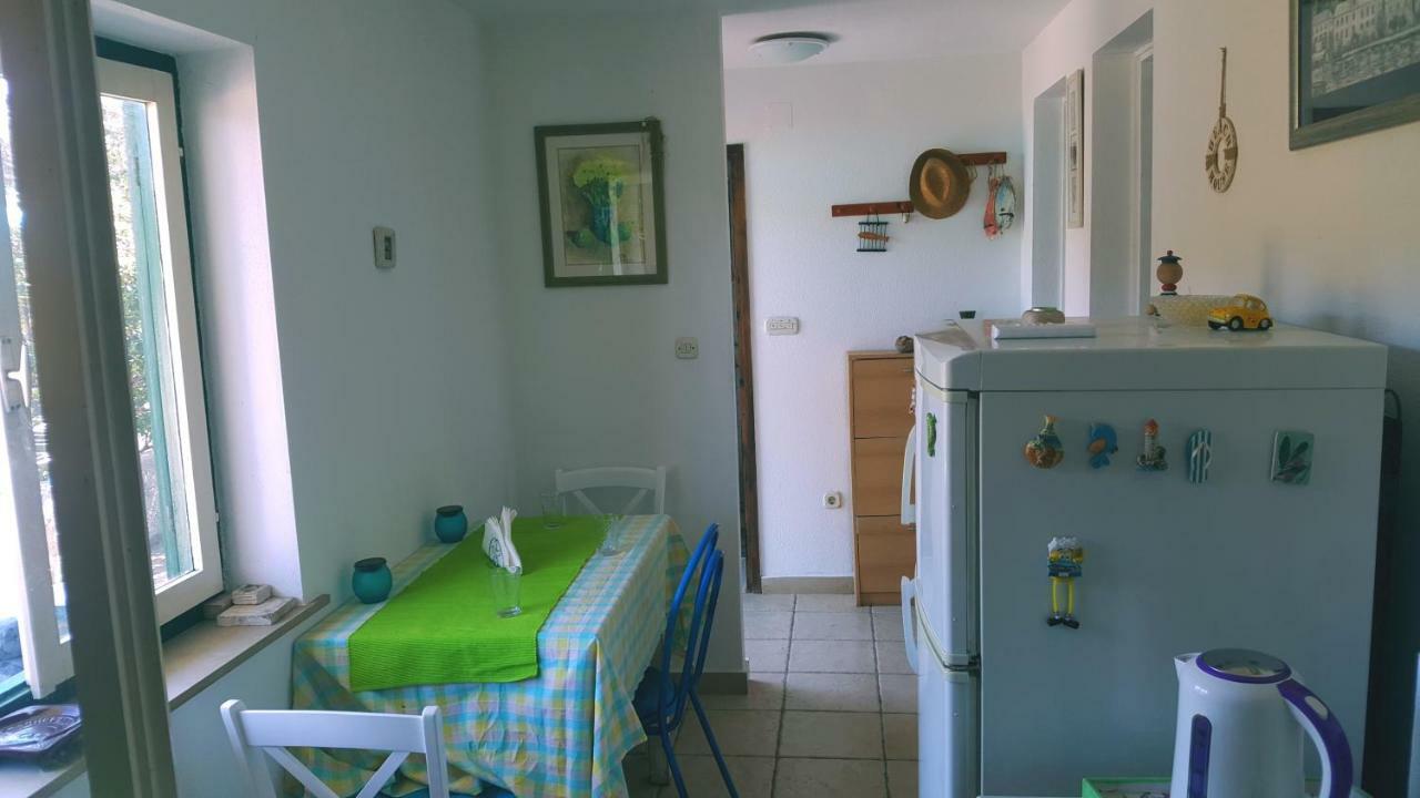 פובליה Vacation House "Pave" מראה חיצוני תמונה
