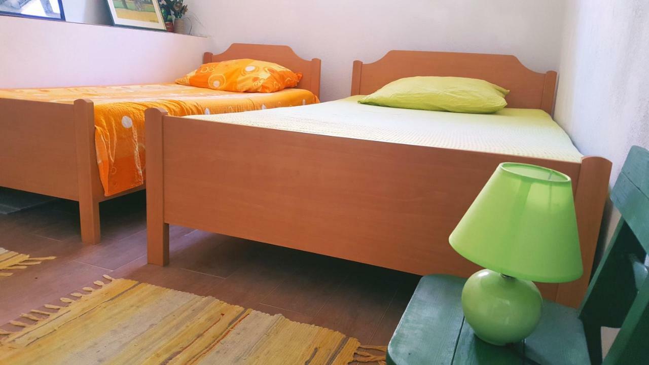 פובליה Vacation House "Pave" מראה חיצוני תמונה